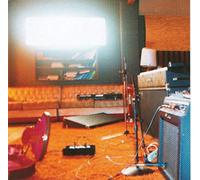 EVIL TAMBOURINES - LIBRARY NATION