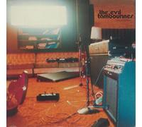 EVIL TAMBOURINES - LIBRARY NATION