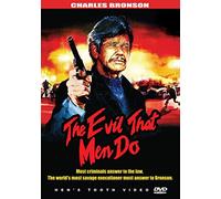 Evil That Men Do