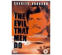 Evil That Men Do, the