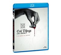 Evil Things (2012) (Blu-Ray)