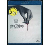 Evil Things - Cose Cattive