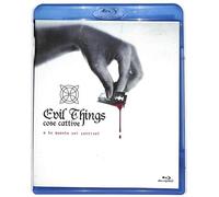 evil things - cose cattive - noleggio BLURAY - BluRay