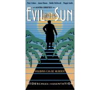 Evil Under the Sun