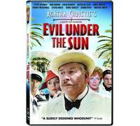 Evil Under the Sun