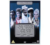 Evil Under The Sun [Edizione: Regno Unito] [Edizione: Regno Unito]