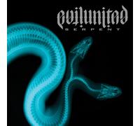 Evil United Serpent (Vinyl LP)