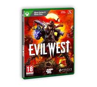 Focus Home Interactive Evil West (Compatibile con Xbox Series X|S)