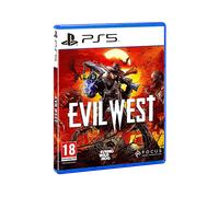 Evil West - GIOCO