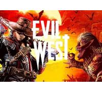 Evil West (PC) Steam Gift - EU