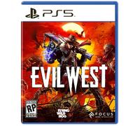 Evil West - PlayStation 5
