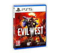 Evil West - PlayStation 5