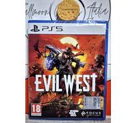 Focus Home - Evil West FOCUS HOME