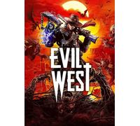 Evil West - Windows Store Key EUROPE