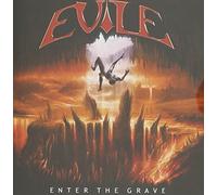 Evile - Enter Grave