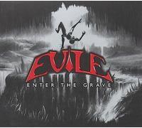 Evile - Enter The Grave Deluxe Edition