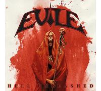 Evile - Hell Unleashed