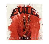 - Evile - Hell Unleashed (CD) - CD