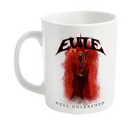 Evile Hell Unleashed Tazza (PH1169)