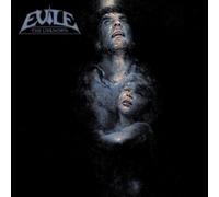 Evile The Unknown (Vinyl LP) 12" Album