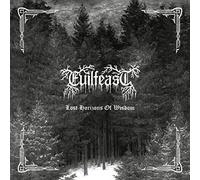 Evilfeast - Lost Horizons Of Wisdom