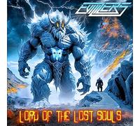 Lord Of The Lost Souls - Evilizers (Audio cd)