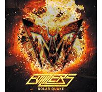 Evilizers - Solar Quake