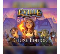 Eville Deluxe Edition (PC) Steam Key - GLOBAL