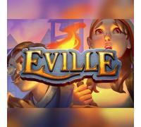 Eville (PC) Steam Key - GLOBAL