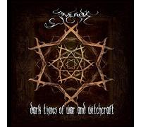 Evilnox - Dark Times Of War & Witchcraft