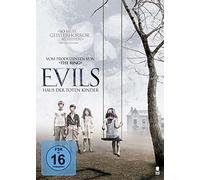 Evils - Haus der toten Kinder