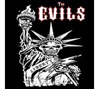 Evils,the - Liberty