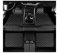 4 Pezzi Tappetini per Auto, per Land Rover Range Rover Evoque II (L551) 2019 2020 2021 2022 Impermeabile e Antiscivolo Auto Tappetini Abitacolo, Migliorate Il Vostro Comfort di Viaggio,C