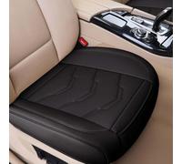 evimo Cuscino per Sedile Auto, per Fiat 500 500S 500E 500C 500L 500X Ranch Panda Soft Confortevole Schiuma Memoria, Cuscino Sedile Auto Guidatore, Protezione per Sedile Auto,B