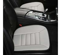 evimo Cuscino per Sedile Auto, per Mercedes Benz AMG GT GLC GLE G C-Class S-Class E-Class GLA Soft Confortevole Schiuma Memoria, Cuscino Sedile Auto Guidatore, Protezione per Sedile Auto,A