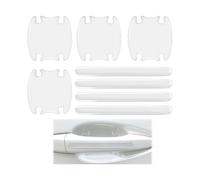 evimo Protezione Maniglie Auto, per Ford Puma 2006-2026