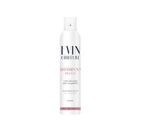 EVIN COIFFURE | Shampoo Secco per Capelli 200ml, Dona Volume, Pulizia e Profumo