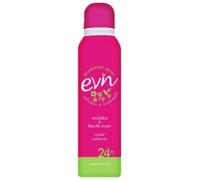 Evin - EVIN Orchidea E Bacche Rosse - Deodorante Spray 150 Ml