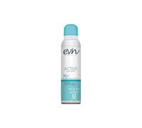 EVIN FEMME - Deodorante Donna Spray 72H Active, 150ml