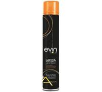 EVIN GOD LACCA CAPELLI TENUTA EXTRA FORTE ARGAN E SEMI DI LINO 500 ML