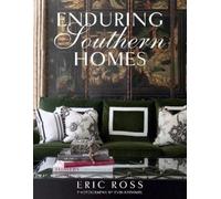 Evin Krehbiel Eric Ross Enduring Southern Homes (Copertina rigida)