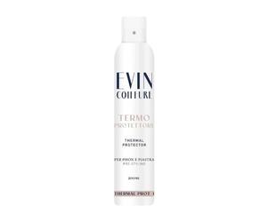 Evin Thermal Protector Termoprotettore Per Capelli 200 ml - Spray Termoprotettore