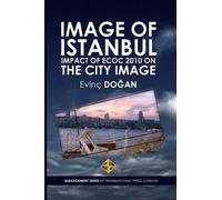 Evinc Dogan Image of Istanbul (Tascabile) Management