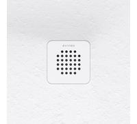 evineo ineo copertura scarico per piatto doccia rettangolare, BL000149, ineo bianco [Piatti Doccia > Accessori per Piatti Doccia]