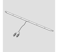 evineo ineo ricambio barra luminosa per specchio, BL000005, ineo4; ineo5 [Specchi > Ricambi per Specchi]