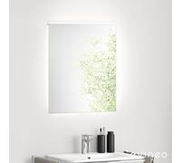 evineo ineo specchio illuminato La: 60 cm, BEA009MI, ineo4; ineo5 [Specchi > Specchi]