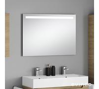 evineo ineo specchio illuminato Touchless La: 100 cm, BEA027MI, ineo; ineo4; ineo5 [Specchi > Specchi]