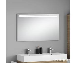 evineo ineo specchio illuminato Touchless La: 120 cm, BEA028MI, ineo; ineo4; ineo5 [Specchi > Specchi]