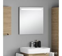 evineo ineo specchio illuminato Touchless La: 70 cm, BEA024MI, ineo; ineo4; ineo5 [Specchi > Specchi]