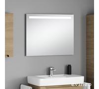 evineo ineo specchio illuminato Touchless La: 90 cm, BEA026MI, ineo; ineo4; ineo5 [Specchi > Specchi]